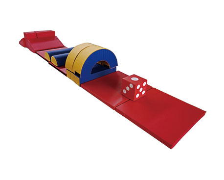 MD3-071 爬行組合